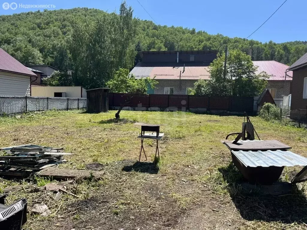 Участок в Горно-Алтайск, Комсомольская улица (5.26 м) - Фото 1