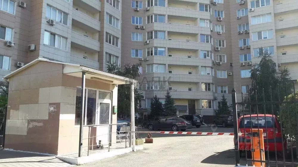 2-к кв. Краснодарский край, Анапа ул. Лермонтова, 120 (91.0 м) - Фото 2