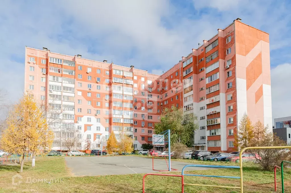 Продаётся 2-к квартира, 79.5 м - Фото 0