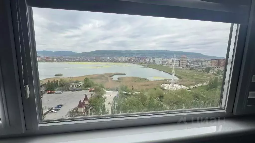 1-к кв. Дагестан, Махачкала просп. Петра 1, 89 (89.0 м) - Фото 1