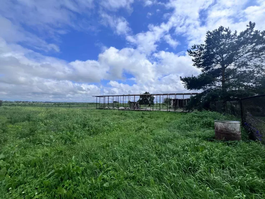 Участок, 14 сот., поселения (ижс) - Фото 1