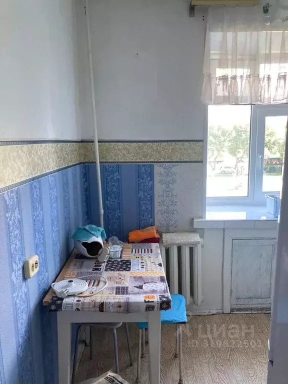 2-к кв. Тюменская область, Тюмень Ямская ул., 96 (50.0 м) - Фото 0