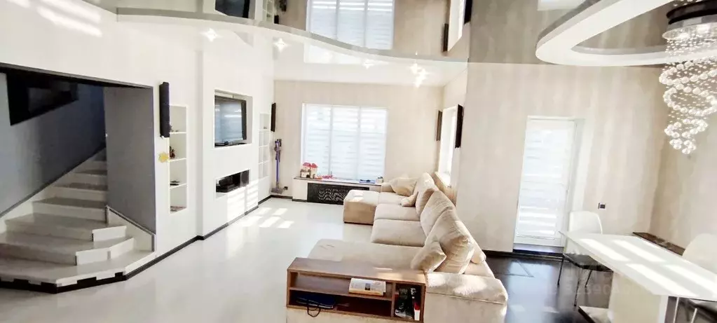 Коттедж в Нижегородская область, Нижний Новгород ул. Одоевского, 8/1 ... - Фото 2