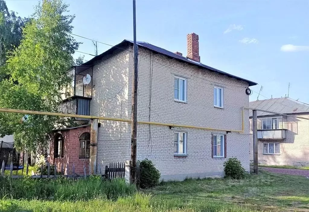 3-к кв. Челябинская область, Копейский городской округ, с. Калачево ... - Фото 0