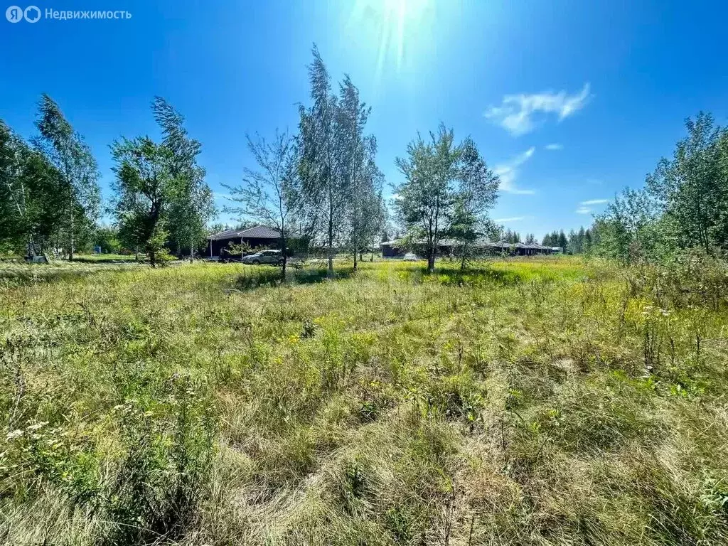 Участок в Новая Усмань, Виноградный переулок, 1 (19.5 м) - Фото 1