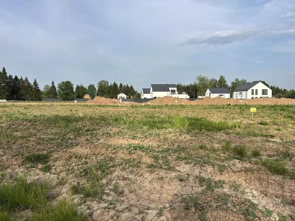 Участок, 6.4 сот., поселения (ижс) - Фото 1