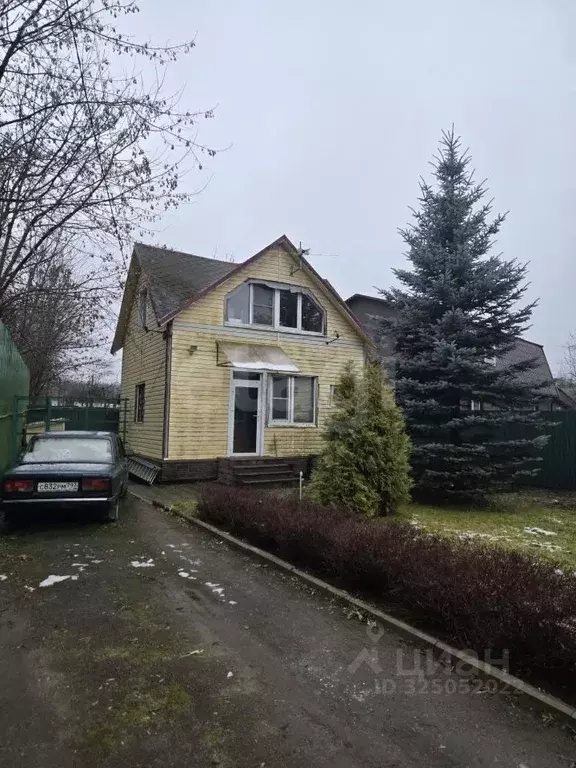 Дом в Москва № 3 ПЭМЗ СНТ, 132с1 (50 м) - Фото 1