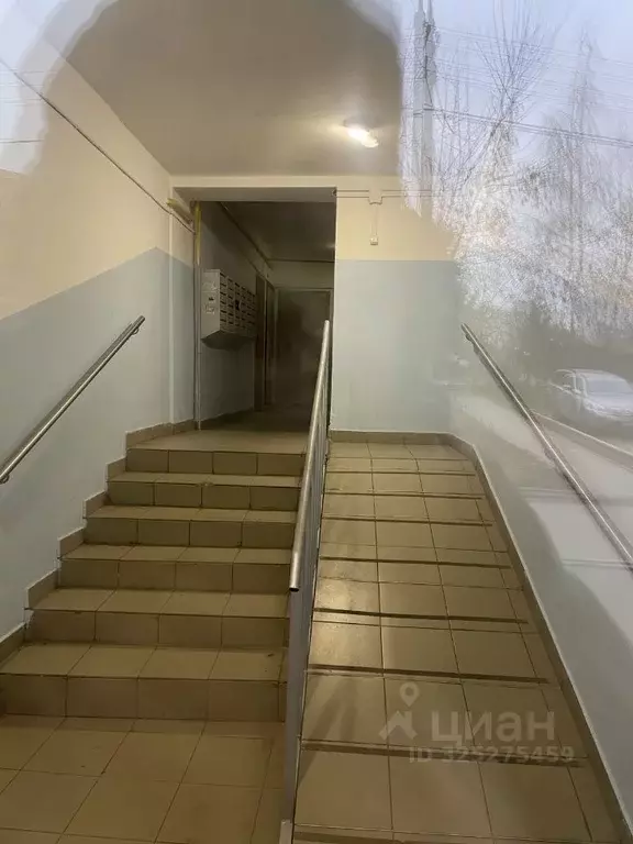 2-к кв. Московская область, Пушкино Ярославское ш., 6 (48.0 м) - Фото 2