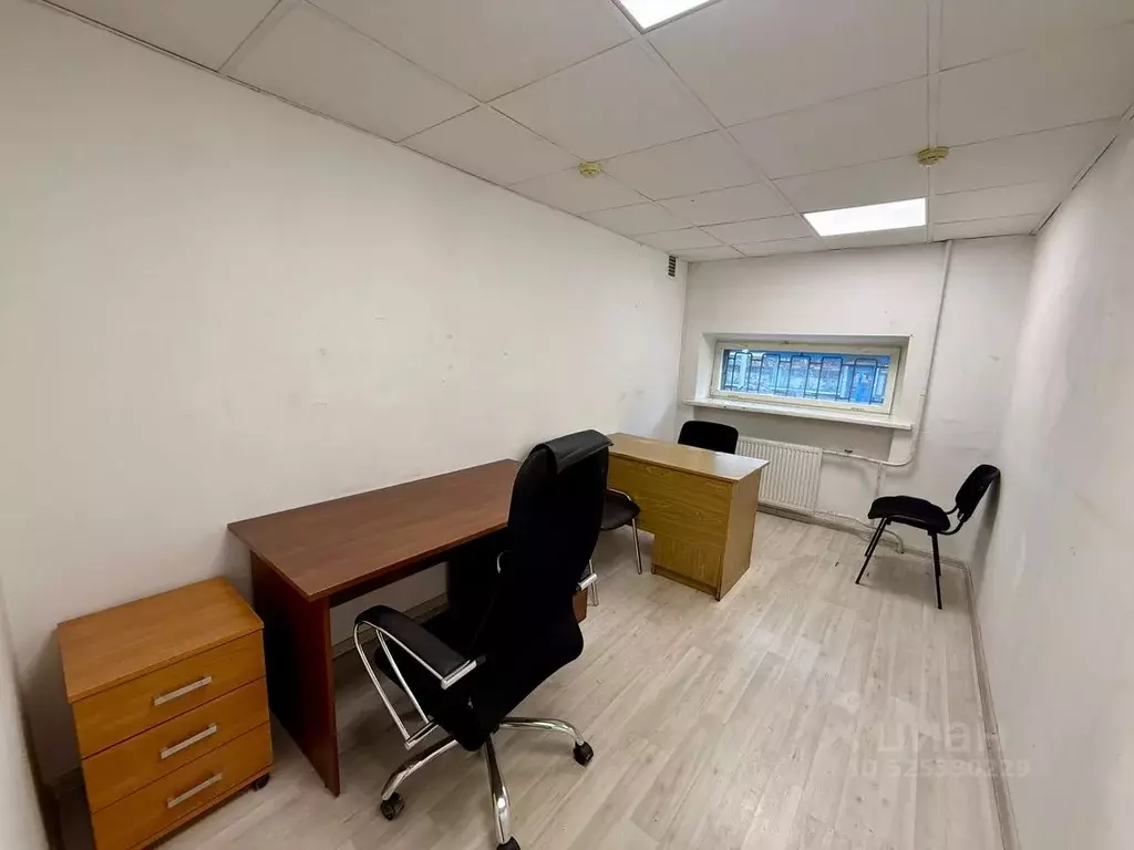 Офис в Санкт-Петербург Якорная ул., 2 (13 м) - Фото 2