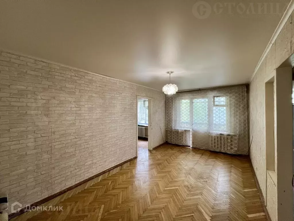 Продаётся 2-к квартира, 43.5 м - Фото 0