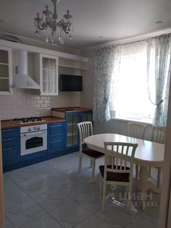 Коттедж в Татарстан, Казань Большие Клыки жилмассив, ул. Строителей ... - Фото 2