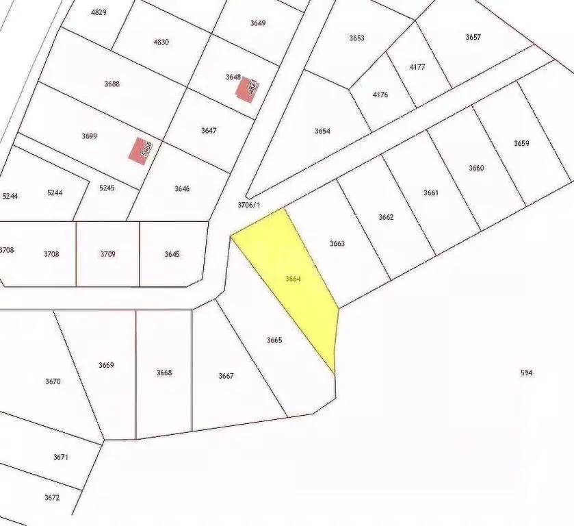 Участок в Тульская область, Тула городской округ, д. Струково  (19.22 ... - Фото 1