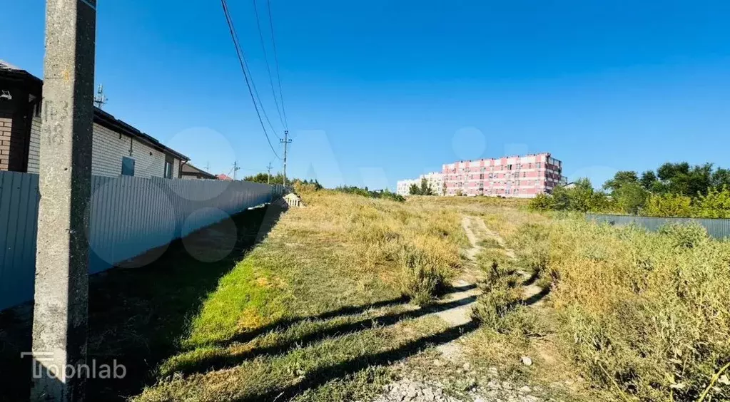 Участок 6,4 сот. (ИЖС) - Фото 0