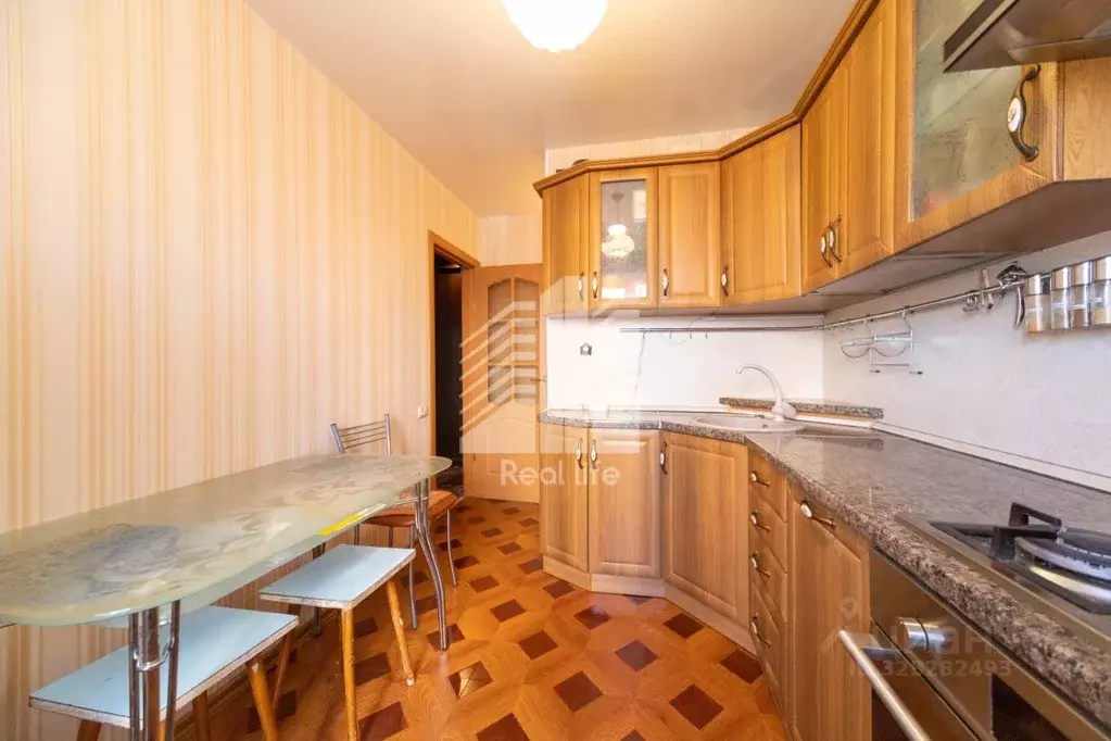 3-к кв. Московская область, Чехов Лопасненская ул., 11 (62.0 м) - Фото 1