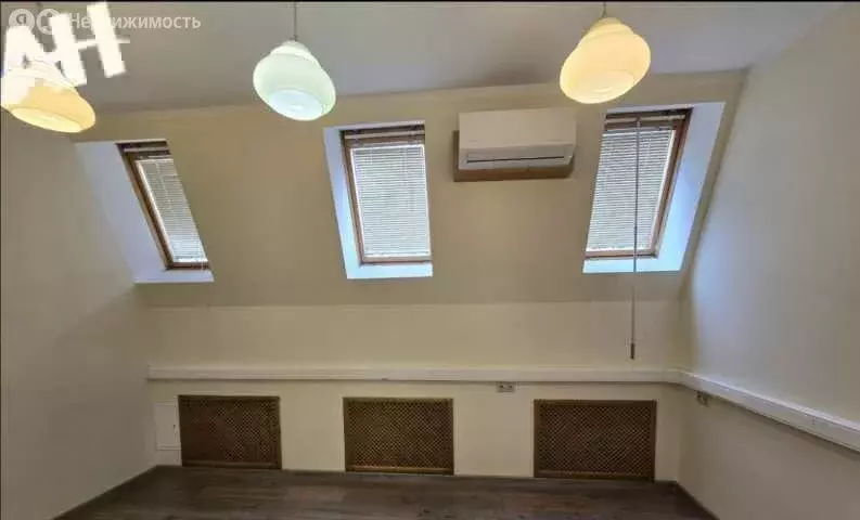 Офис (54 м) - Фото 1