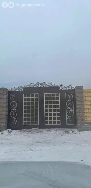 Участок в Кызыл, улица Кочетова (12.2 м) - Фото 1