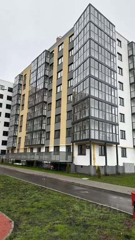 1-к кв. Ивановская область, Ивановский район, Богданихское с/пос, д. ... - Фото 1