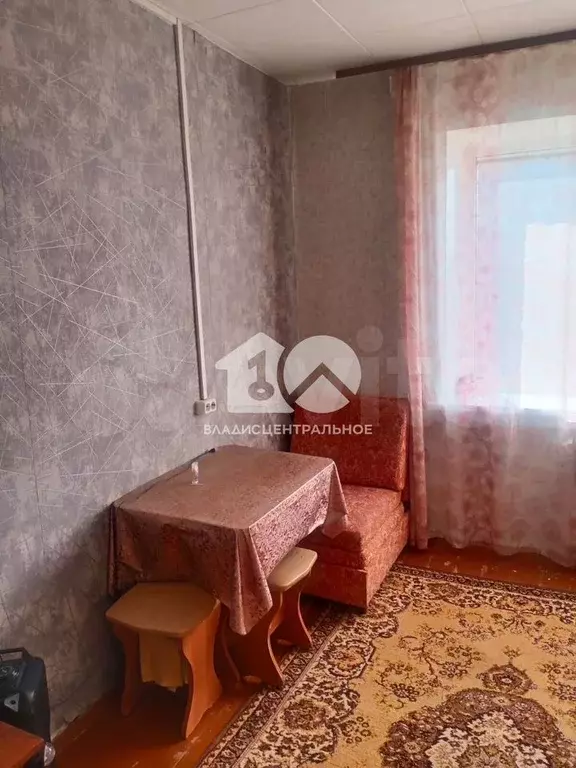 Комната 12,6 м в 1-к., 6/9 эт. - Фото 0