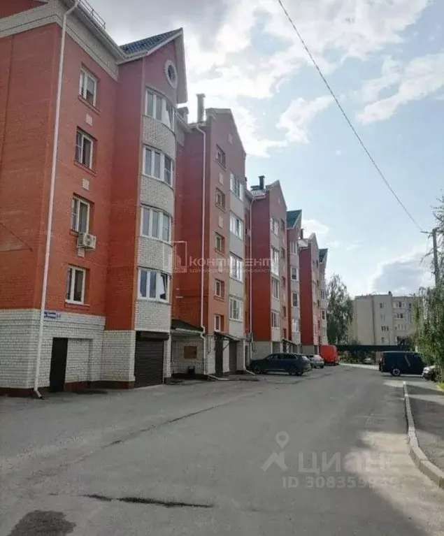 Гараж в Владимирская область, Ковров Еловая ул. (18 м) - Фото 0