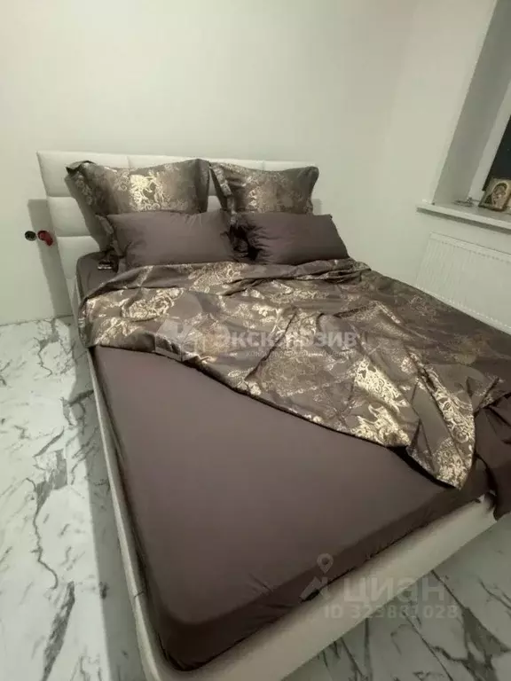 2-к кв. Тюменская область, Тюмень Новгородская ул., 14 (73.2 м) - Фото 2