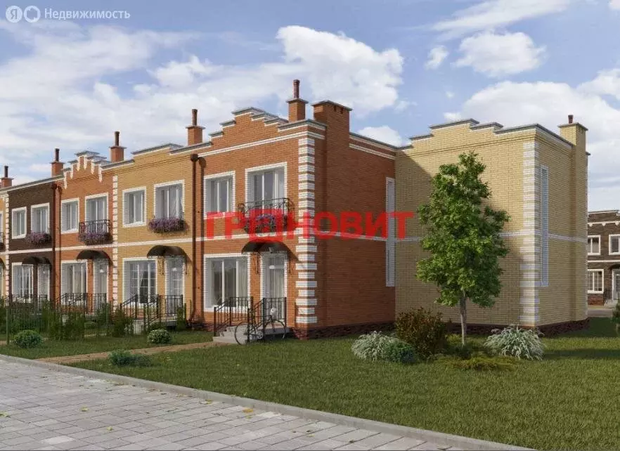 2-комнатная квартира: Элитный, микрорайон Берёзки, 179 (51 м) - Фото 1