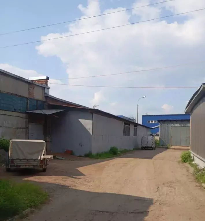 Помещение свободного назначения в Московская область, Подольск ул. ... - Фото 2