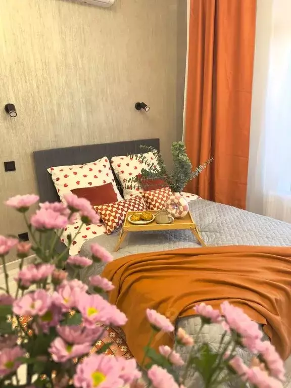 1-к кв. Москва Бартеневская ул., 18к2 (30.0 м) - Фото 2