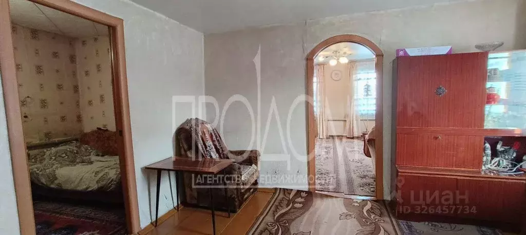 Дом в Алтайский край, Новоалтайск ул. Ленина, 197 (69 м) - Фото 2