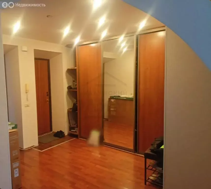 2-комнатная квартира: Калуга, бульвар Моторостроителей, 3 (72.6 м) - Фото 0