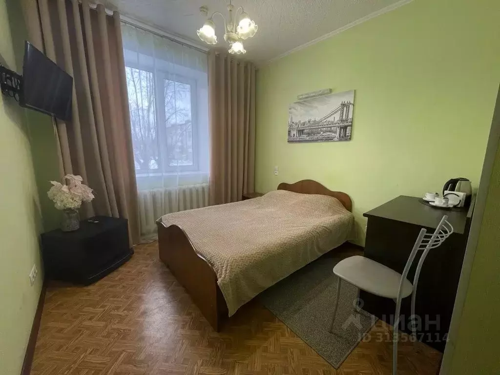 Комната Свердловская область, Сухой Лог ул. Победы, 20 - Фото 0