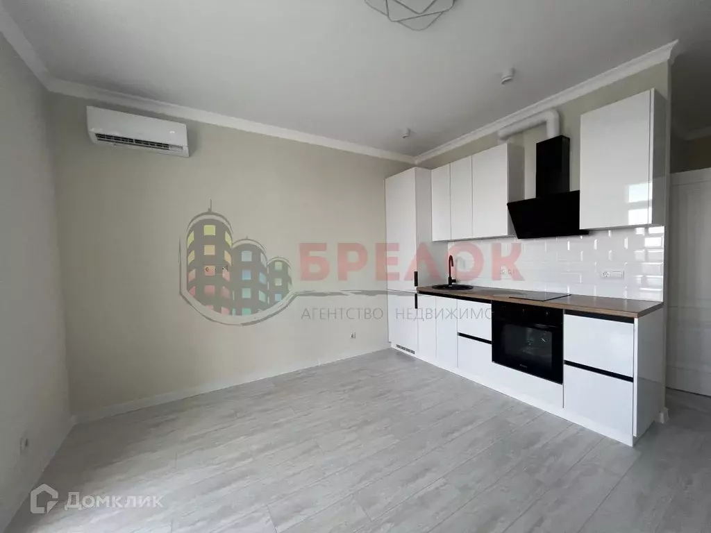 Продаётся квартира-студия, 35 м - Фото 0