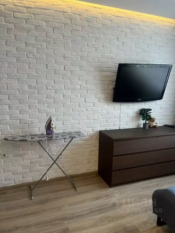 1-к кв. Новосибирская область, Новосибирск ул. Немировича-Данченко, ... - Фото 2