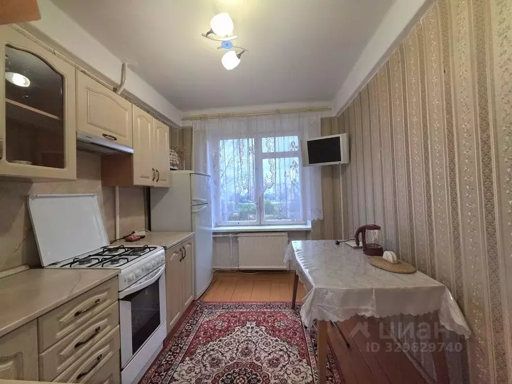 1-к кв. Санкт-Петербург Северный просп., 77К1 (31.3 м) - Фото 2