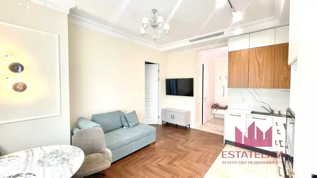 Продаётся 3-к квартира, 75 м - Фото 0