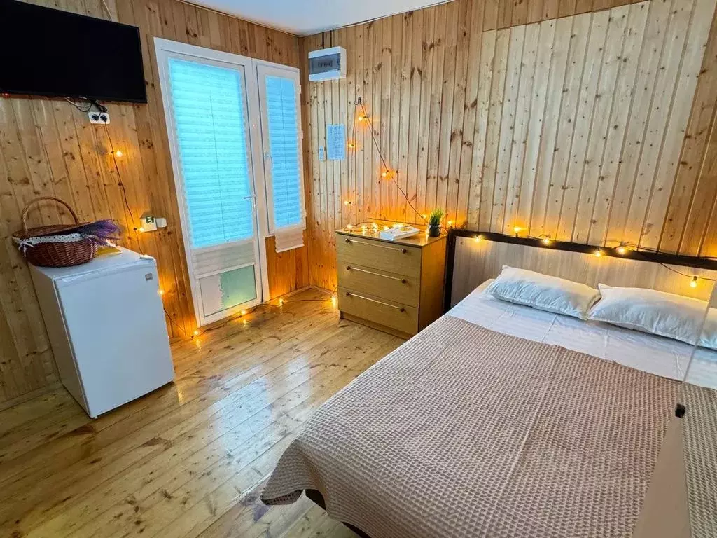 Дом в Краснодарский край, Анапа Пионерский просп., 257У (21 м) - Фото 1