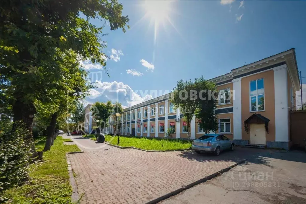 Помещение свободного назначения в Свердловская область, Среднеуральск ... - Фото 1