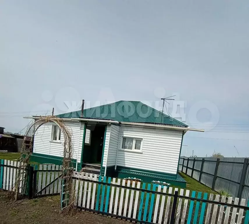 Дом 64 м на участке 10 сот. - Фото 1