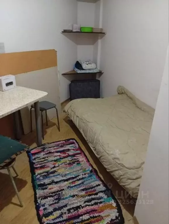 Студия Красноярский край, Красноярск ул. Вильского, 16 (18.0 м) - Фото 2