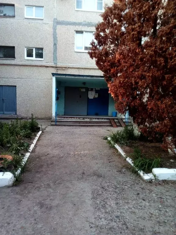 Свободной планировки кв. Ставропольский край, Изобильненский ... - Фото 1
