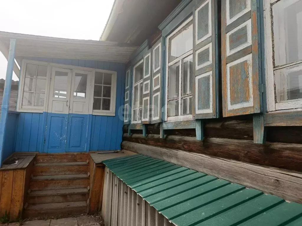 Дом в Пласт, улица Чернышевского (28.4 м) - Фото 2