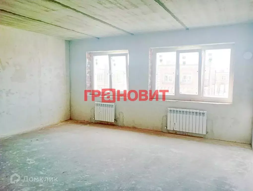 Продаётся 3-к квартира, 53.9 м - Фото 1