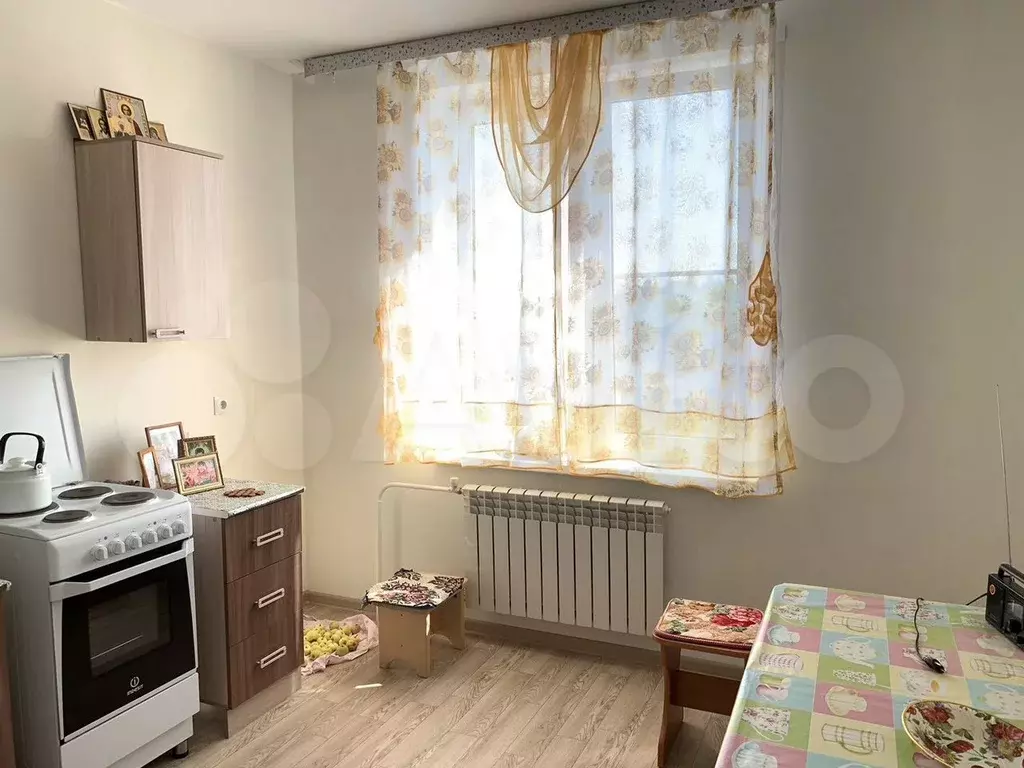 2-к. квартира, 47 м, 3/3 эт. - Фото 0