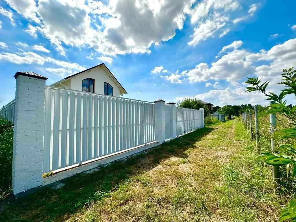 Дом в Краснодарский край, Краснодар КСТ-2 СНТ, ул. Звездная (113 м) - Фото 2