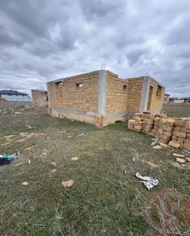 Дом в Крым, Евпатория Яшлык жилмассив,  (150 м) - Фото 2