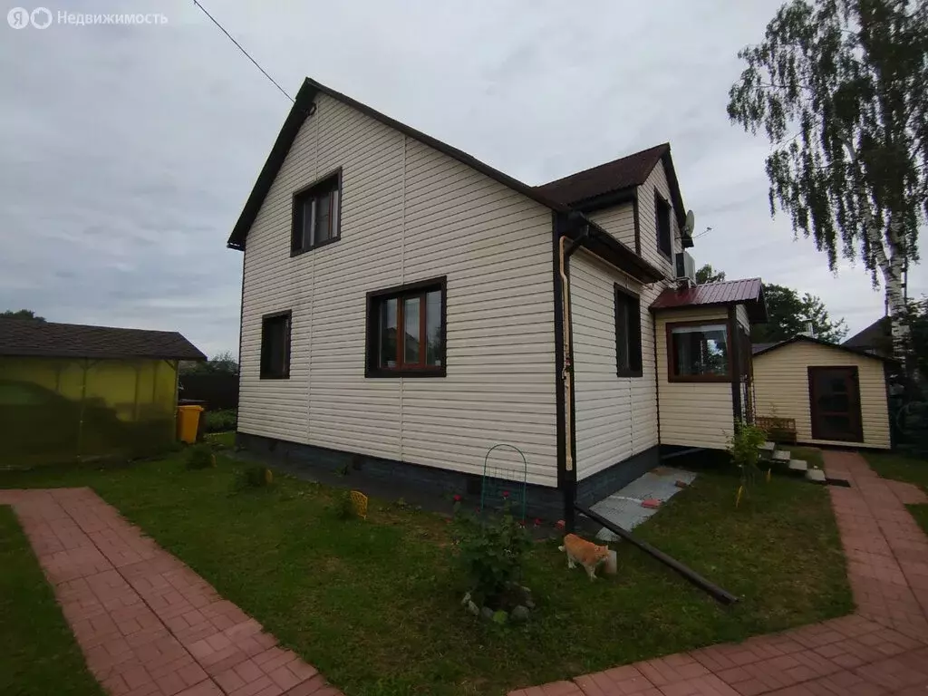 Дом в Сыктывкар, Республиканская улица (100 м) - Фото 0