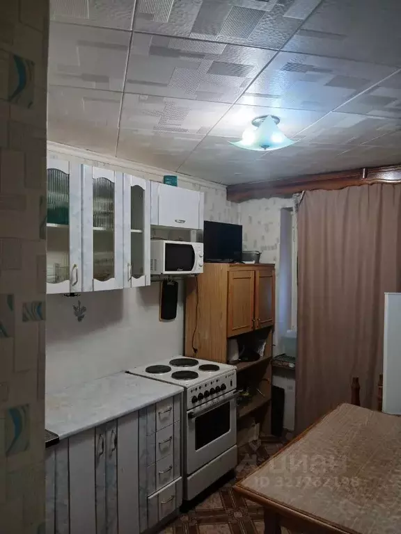 2-к кв. Иркутская область, Братск Снежная ул., 37А (52.4 м) - Фото 1