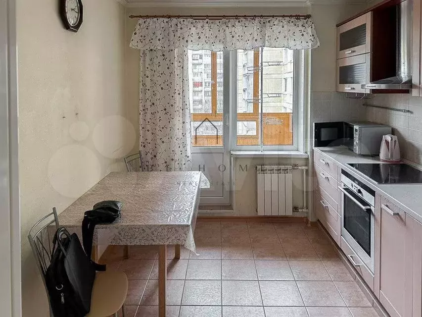 3-к. квартира, 68 м, 8/12 эт. - Фото 0