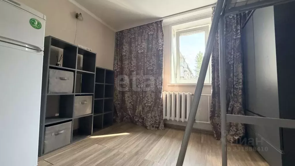 Студия Татарстан, Казань Краснооктябрьская ул., 19 (15.6 м) - Фото 1