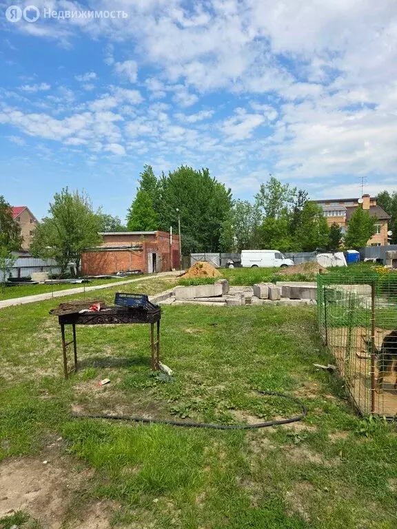 Участок в Балашиха, Вишнёвая улица, 18 (16 м) - Фото 2