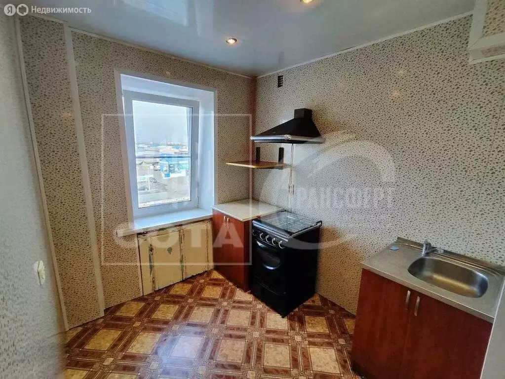 1-комнатная квартира: Воронеж, Иркутская улица, 27 (29.5 м) - Фото 1